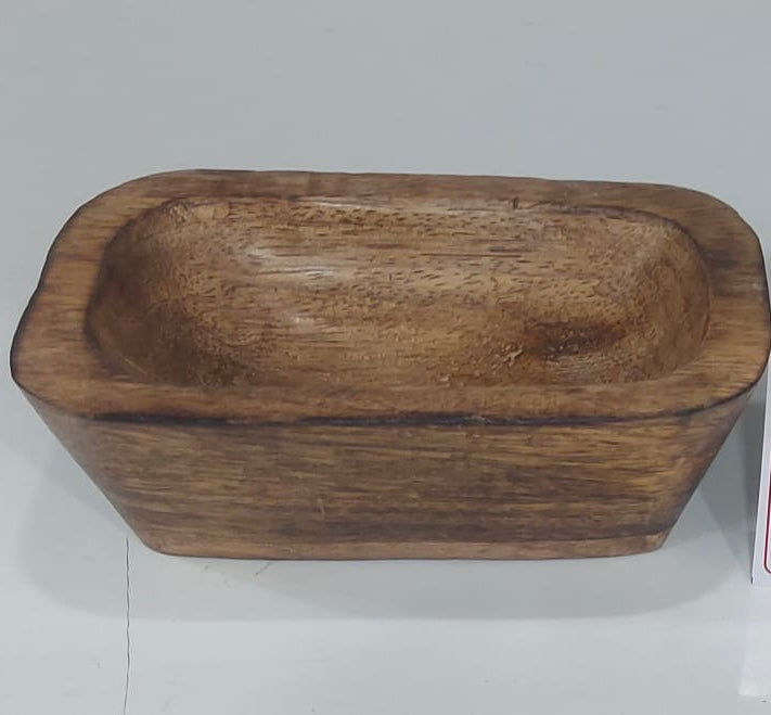 Boat Shaped Candle