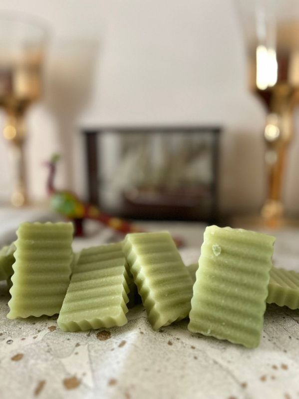 Lemon Tart Soap