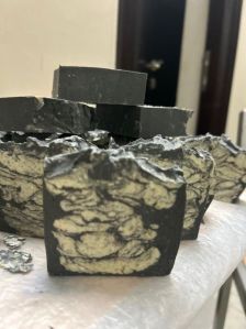 Tea Tree and Activated Charcoal Soap