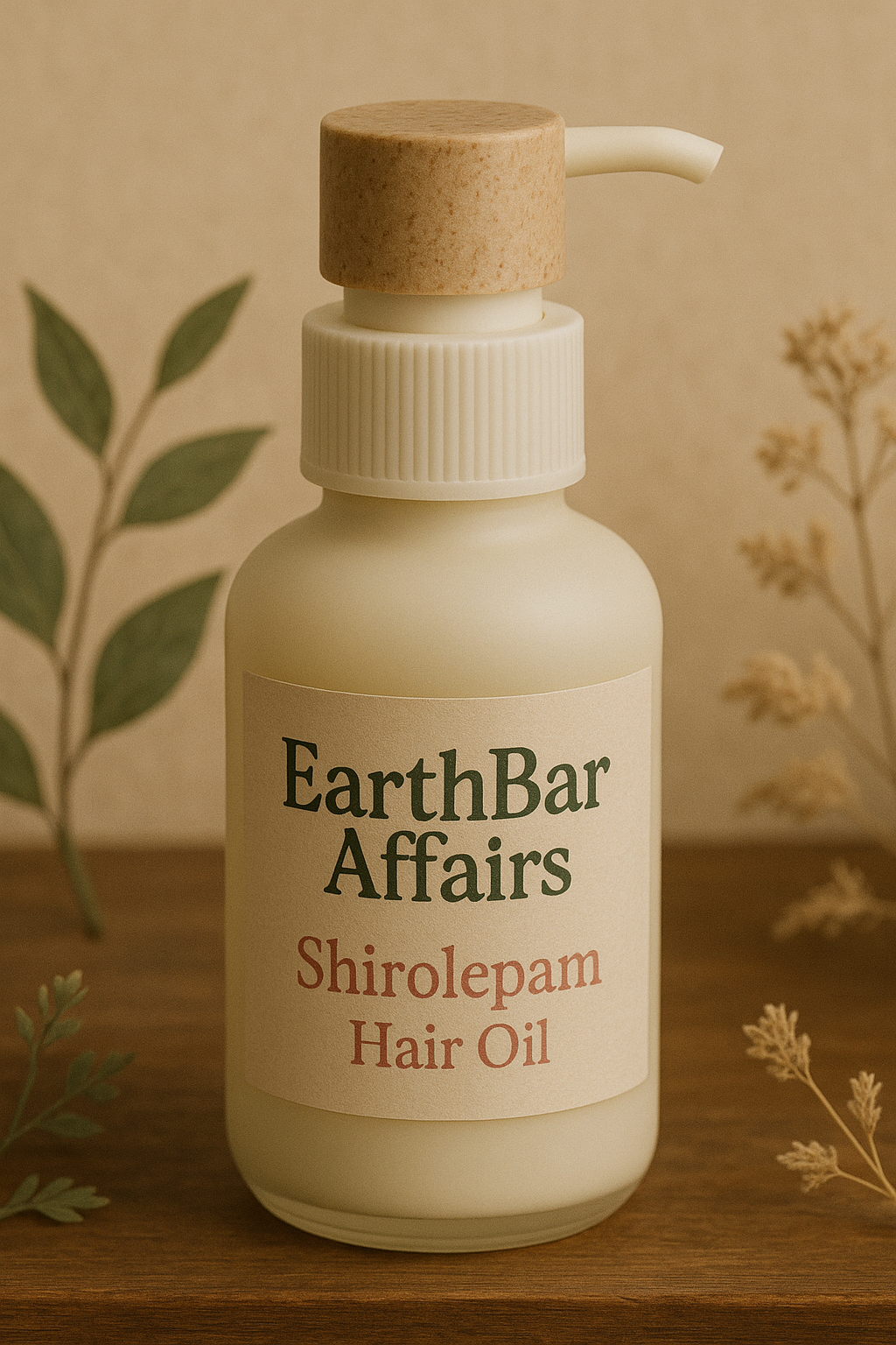 HAIR CARE