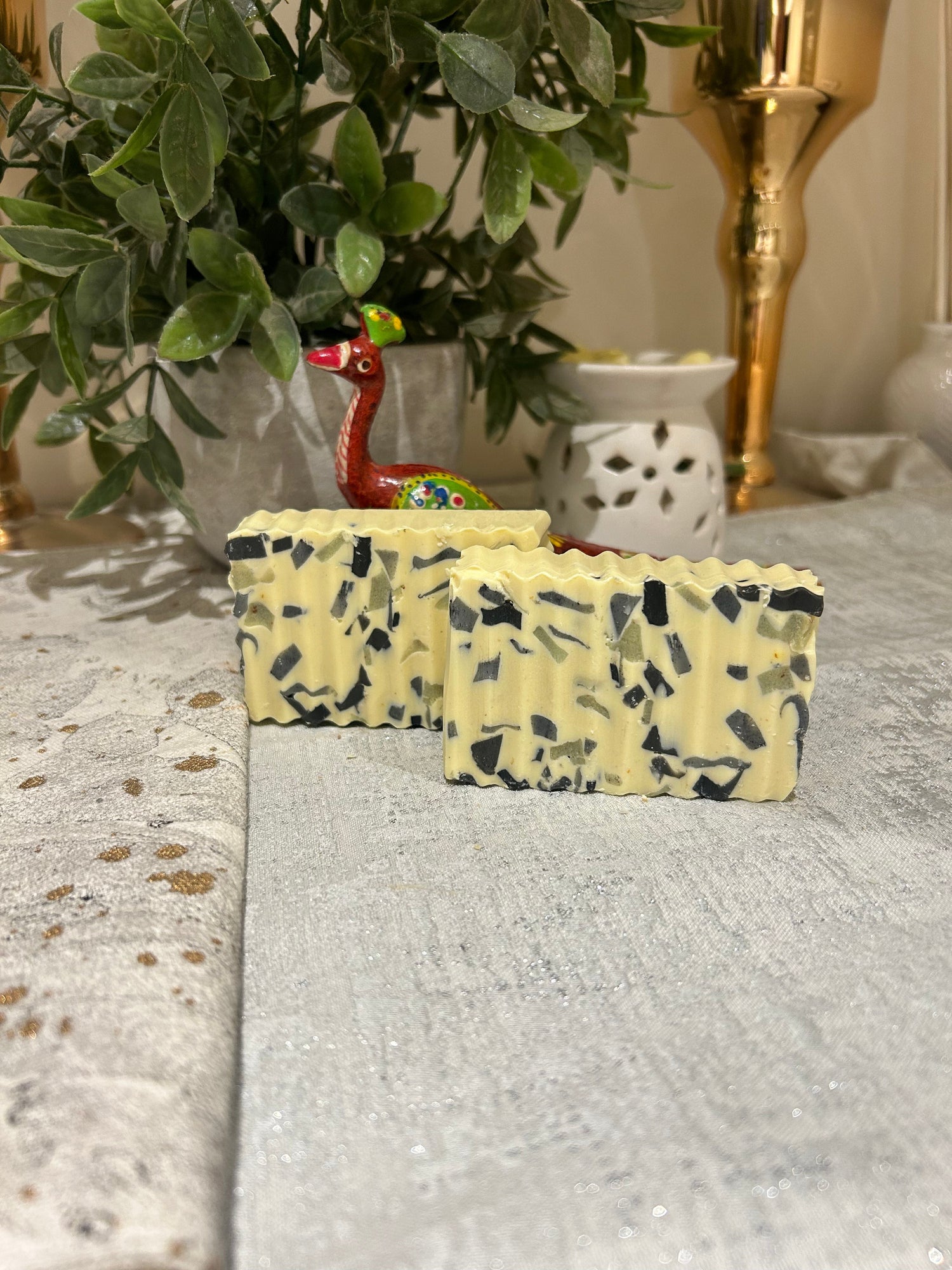 SOAPS