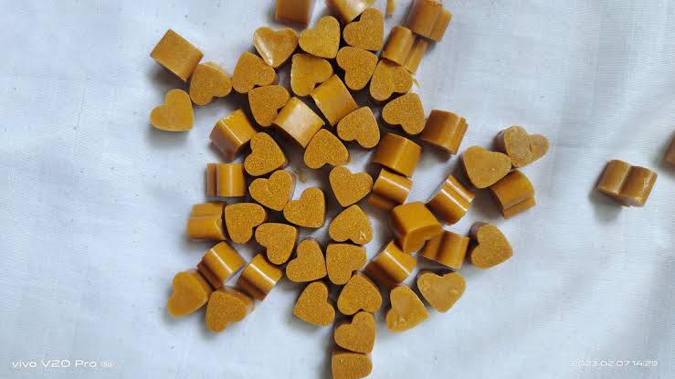WAX TABLETS & MELTS