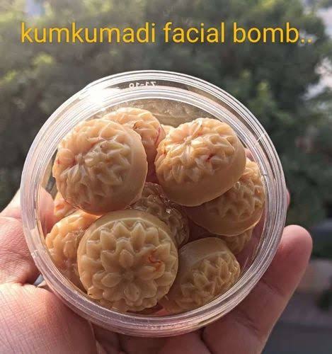 FACIAL BOMBS