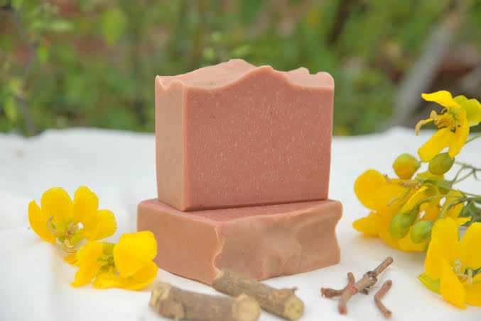 LOTION BAR