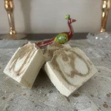 ORGANIC/ HERBAL SOAPS 100% PURE HERBS