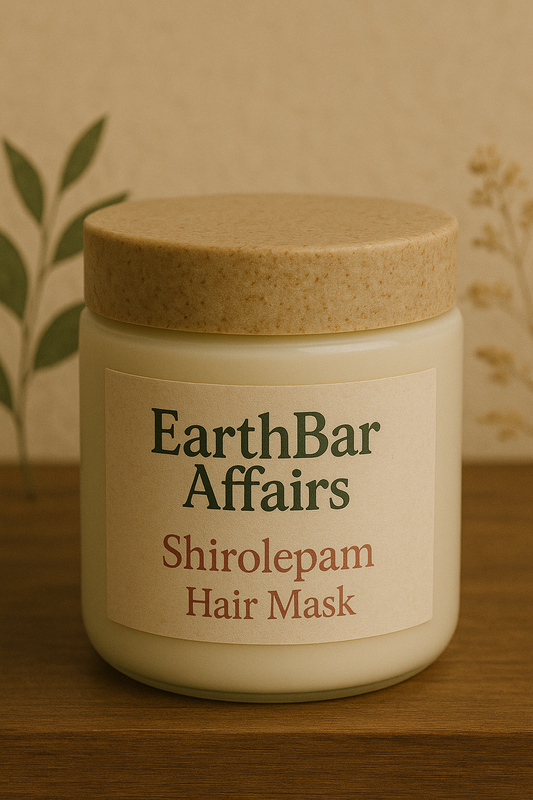 SHIROLEEPAM HAIR MASK