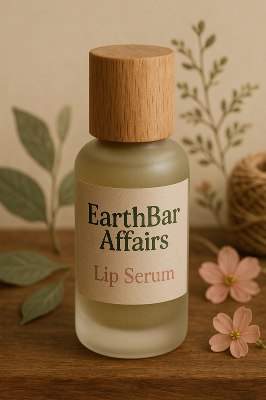LIP SERUM