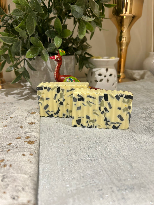 Milk and Honey Soap/Fresh Bloom