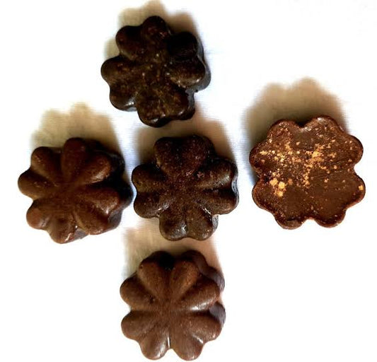 24K GOLD FACIAL BOMB (pack of 6)