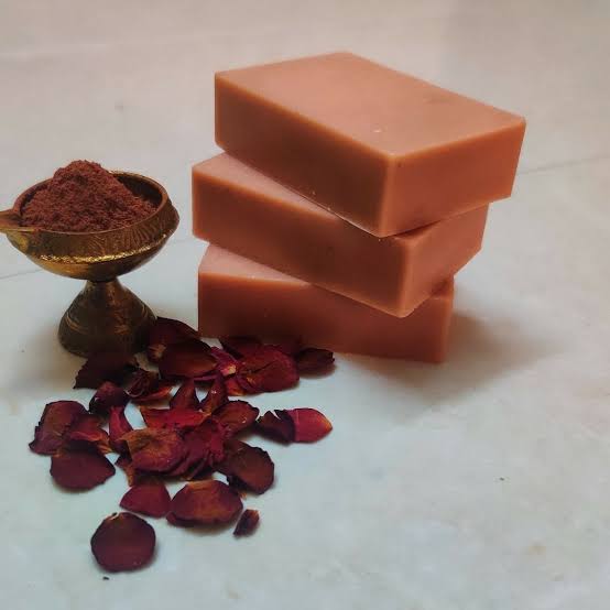 Siddharthak Stan Soap