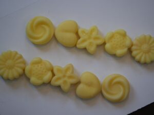 Infused Wax Melts