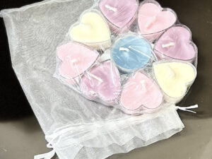 Polycarbonated T.Lights