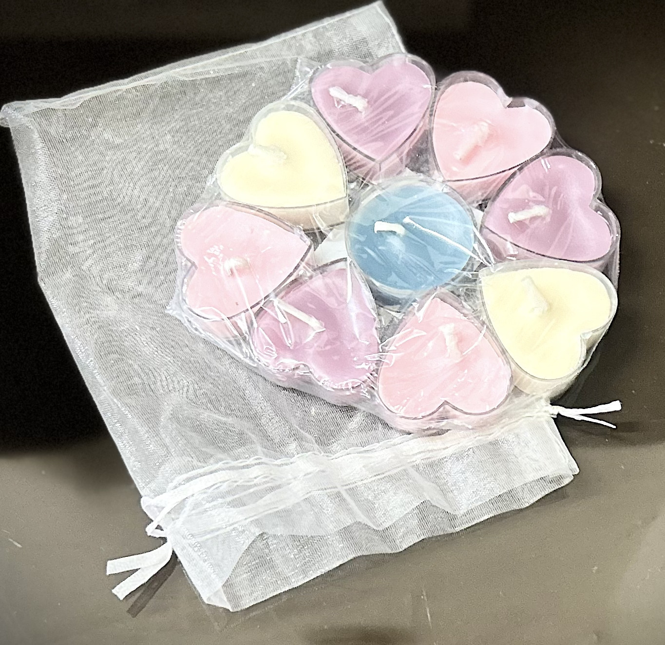 Polycarbonated T.Lights