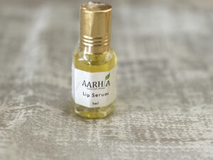 Lip Serum