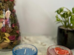 Gel Candles