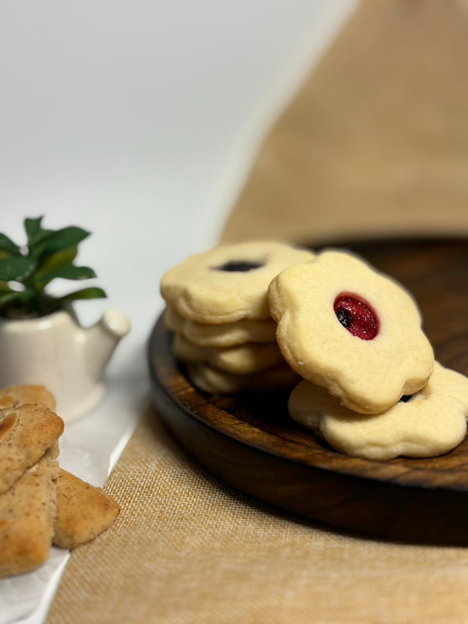 Jamring Cookies - Image 2