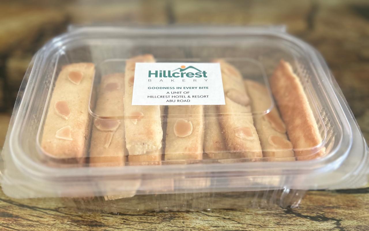 Roasted Almond Sticks - Image 5