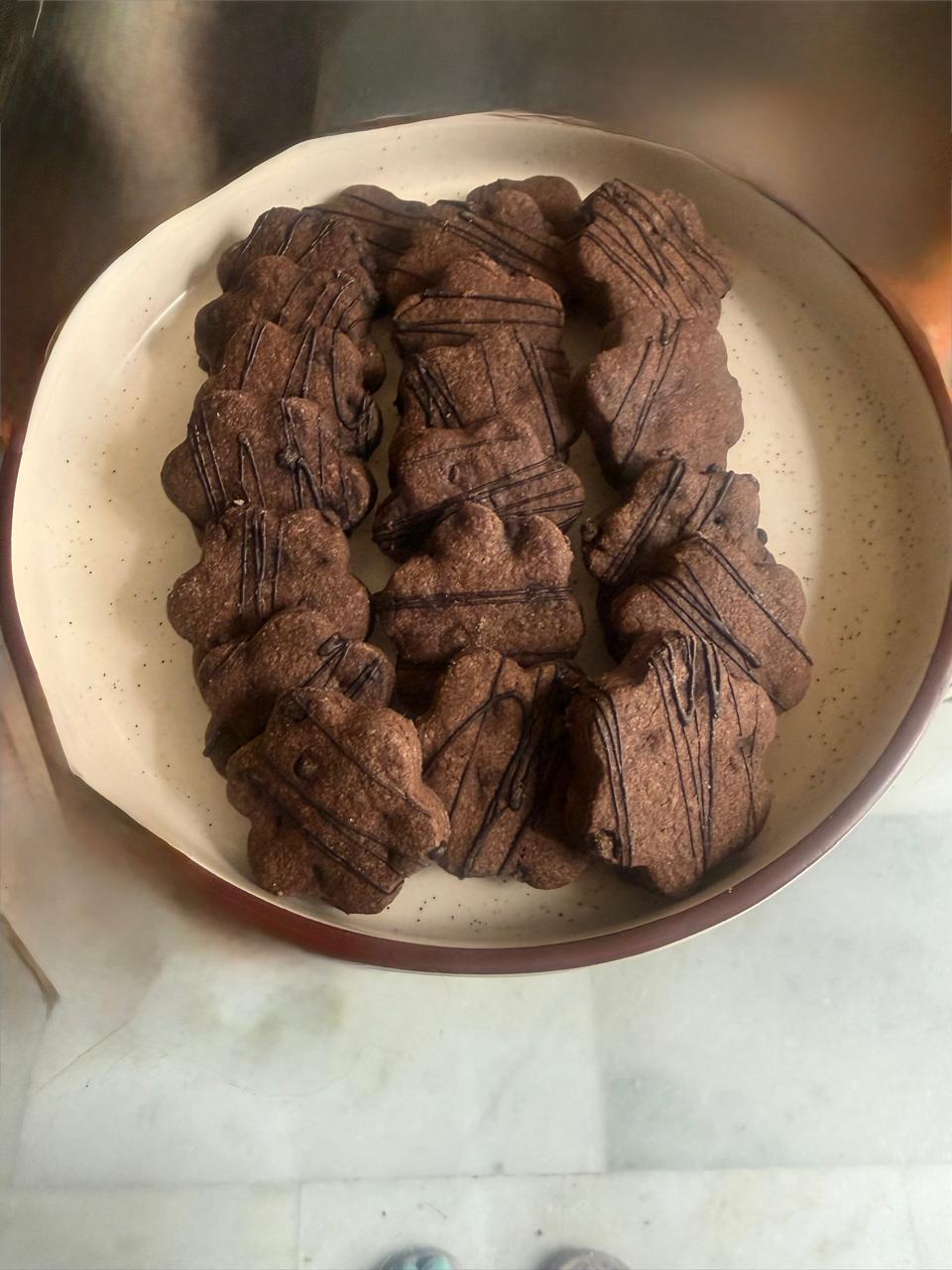 Chocochip Blast Cookies - Image 2