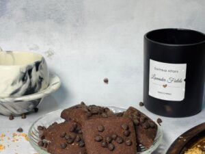 Chocochip Blast Cookies
